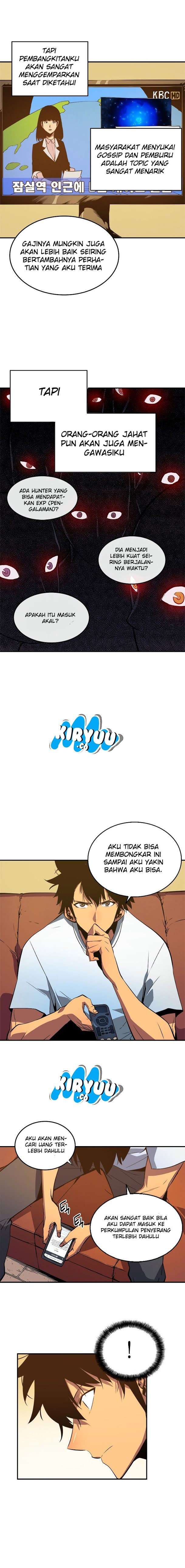 Solo Leveling - Chapter 18 13