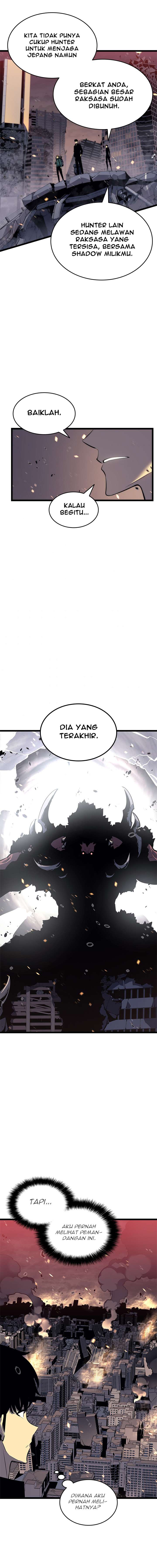 Solo Leveling - Chapter 135 9