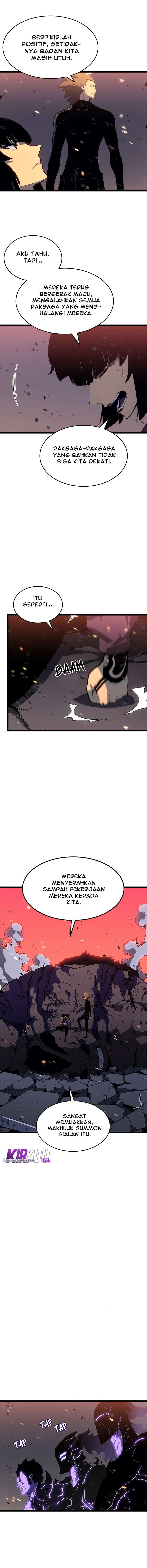 Solo Leveling - Chapter 135 12