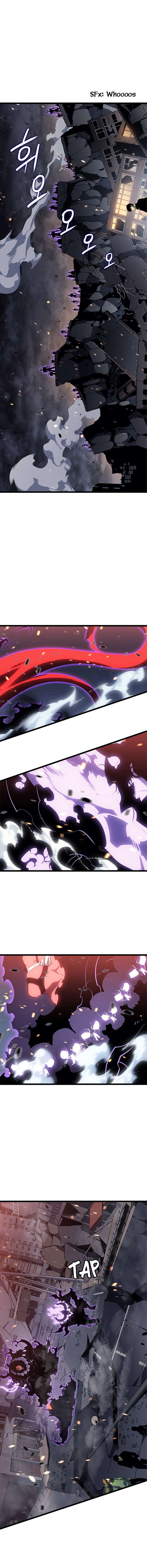 Solo Leveling - Chapter 135 13