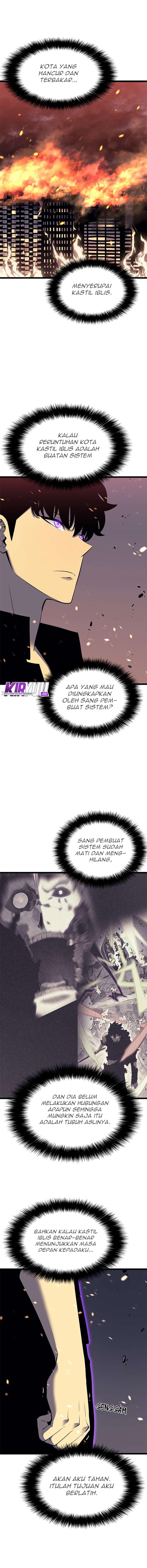 Solo Leveling - Chapter 135 10