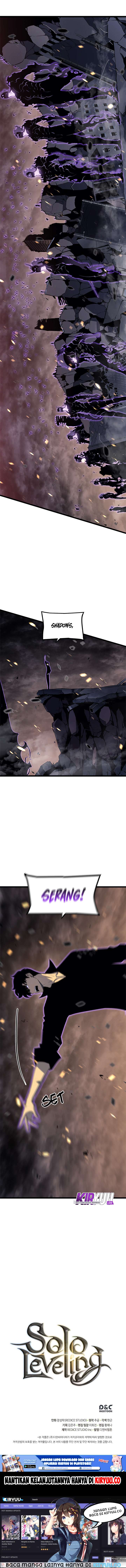 Solo Leveling - Chapter 135 17