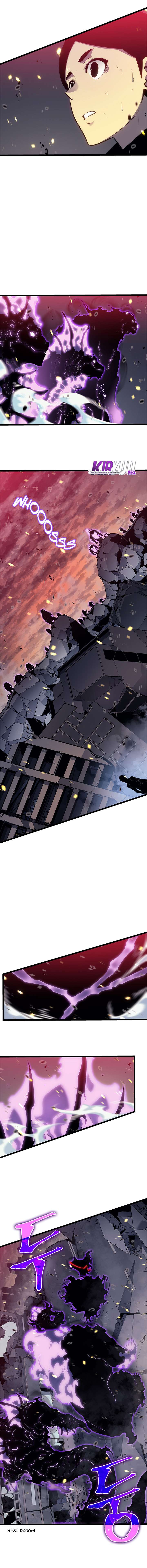 Solo Leveling - Chapter 135 14