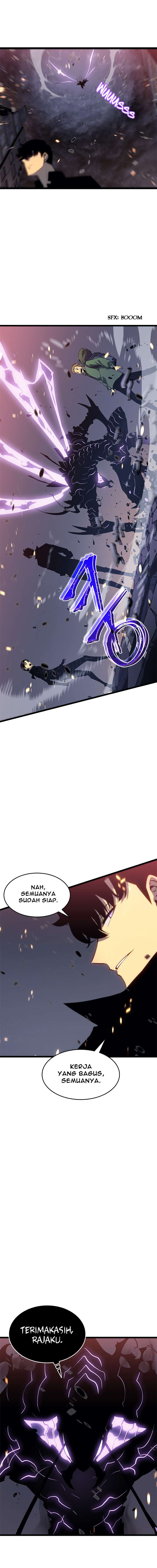 Solo Leveling - Chapter 135 15