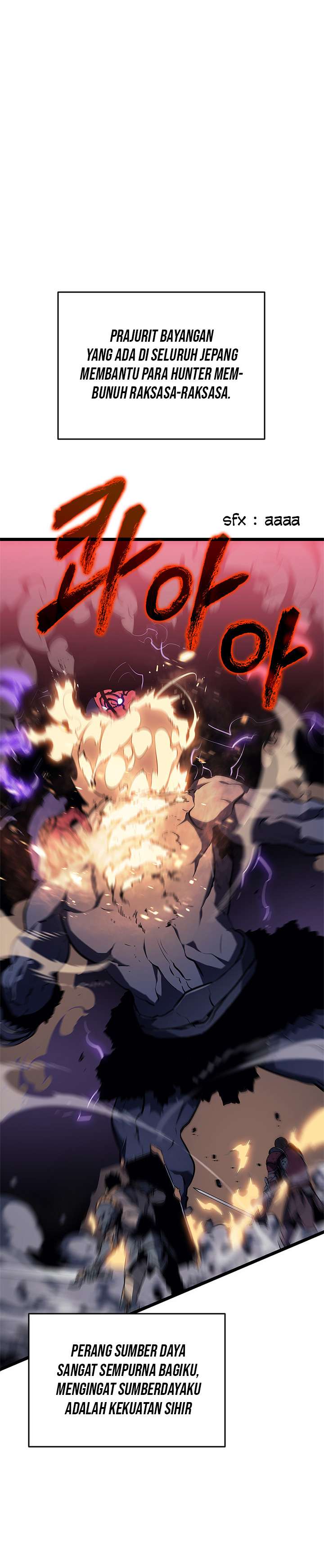 Solo Leveling - Chapter 135 5