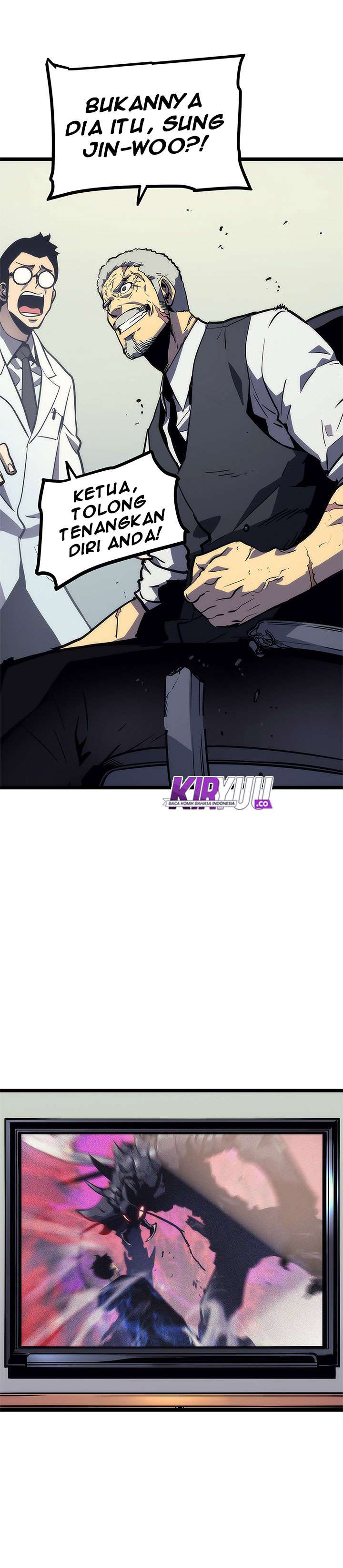 Solo Leveling - Chapter 102 21