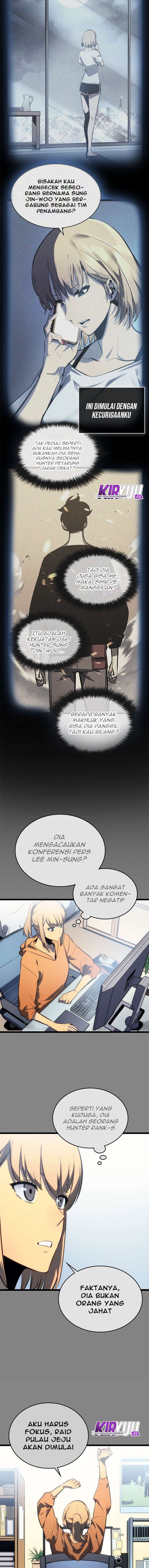 Solo Leveling - Chapter 112 11