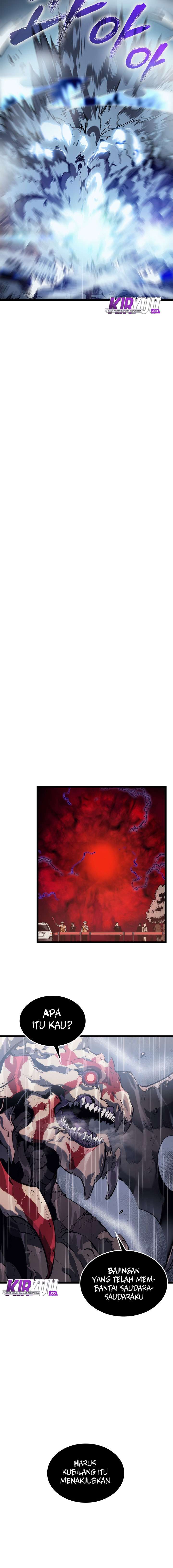 Solo Leveling - Chapter 111 8