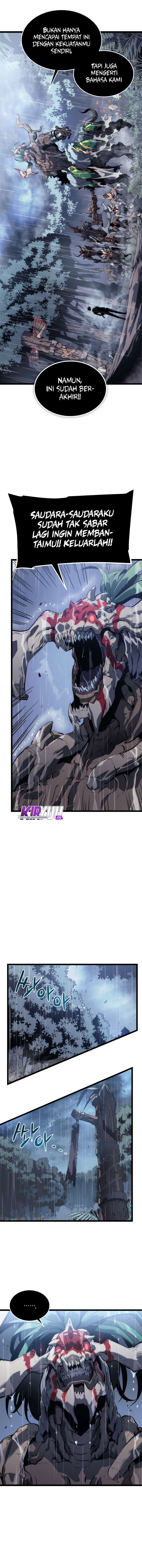 Solo Leveling - Chapter 111 9