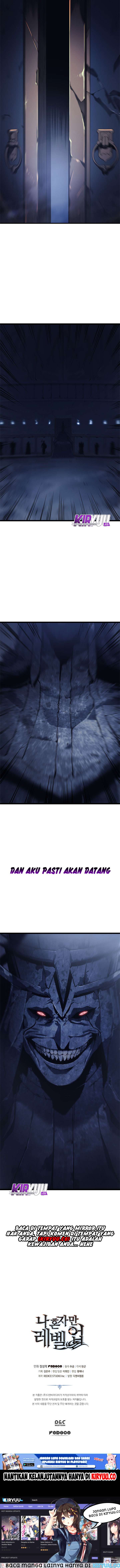 Solo Leveling - Chapter 111 20