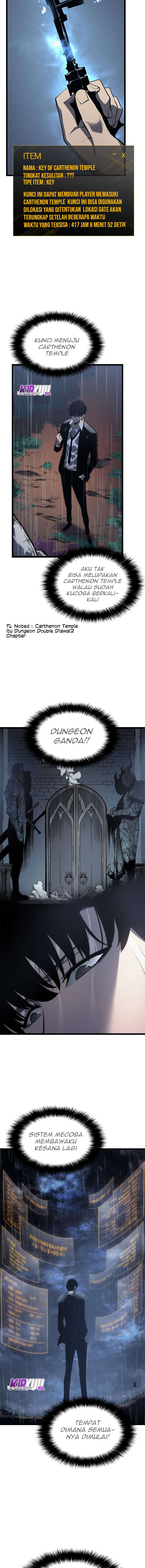 Solo Leveling - Chapter 111 18