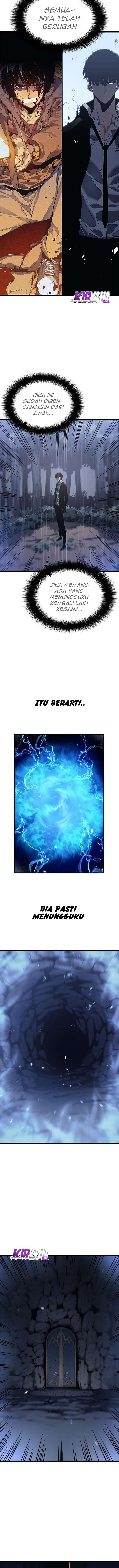 Solo Leveling - Chapter 111 19