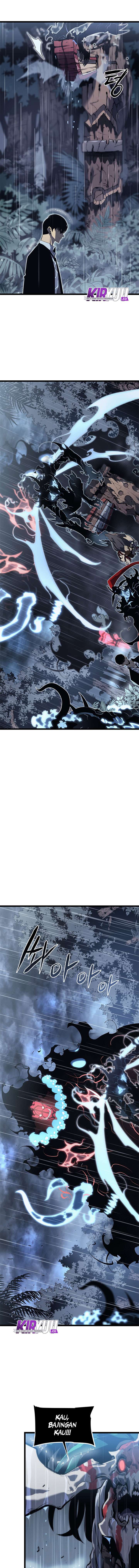 Solo Leveling - Chapter 111 12