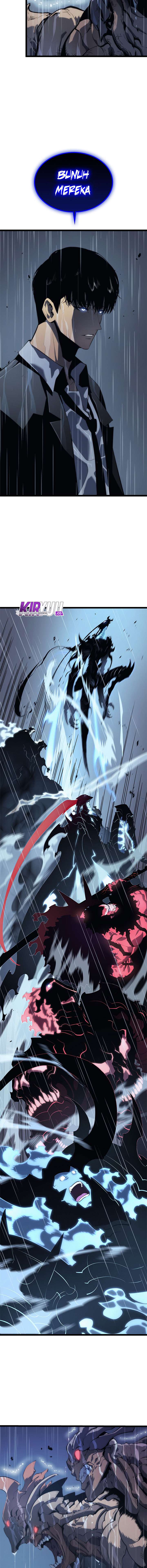 Solo Leveling - Chapter 111 13