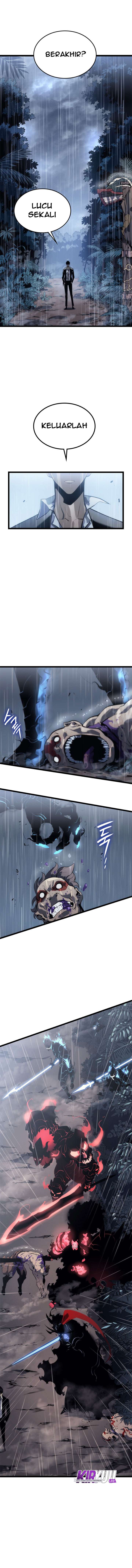 Solo Leveling - Chapter 111 10