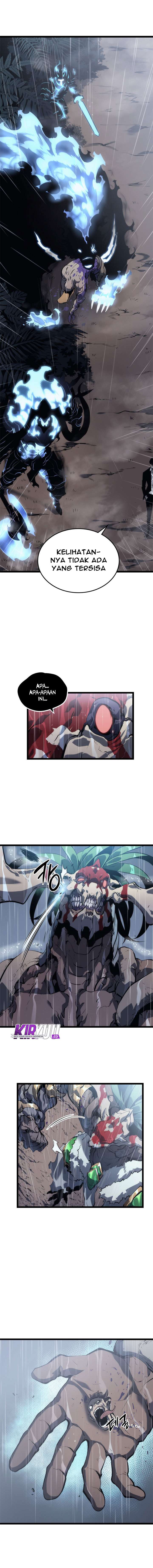 Solo Leveling - Chapter 111 11