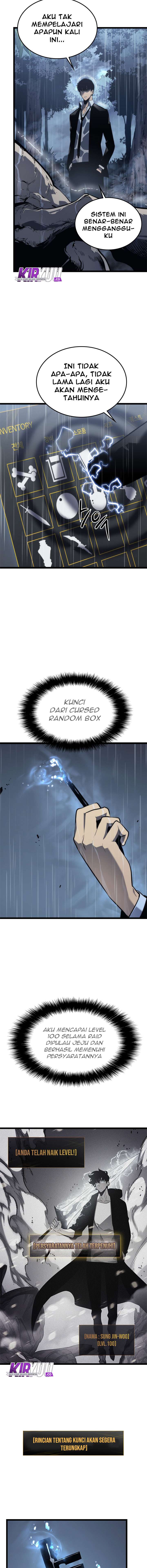 Solo Leveling - Chapter 111 17