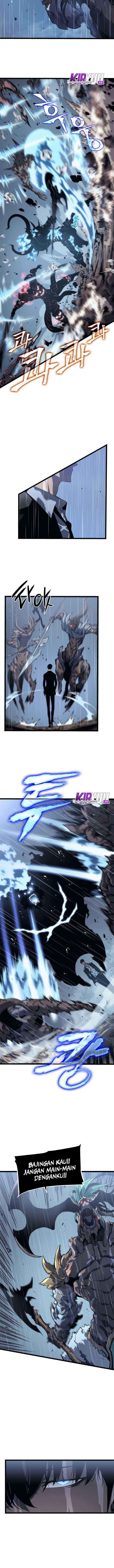 Solo Leveling - Chapter 111 14