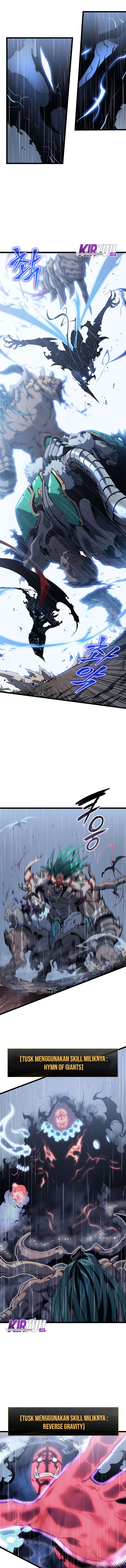 Solo Leveling - Chapter 111 15