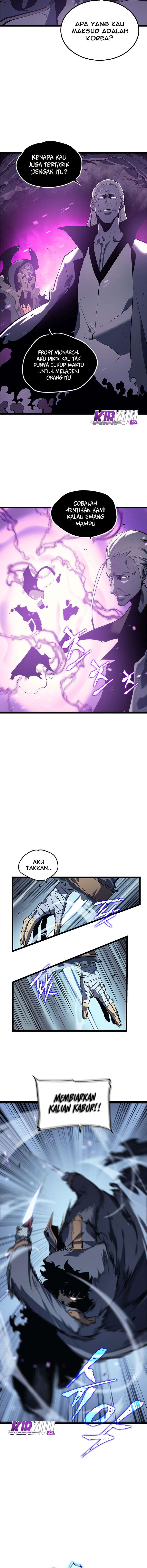 Solo Leveling - Chapter 111 6