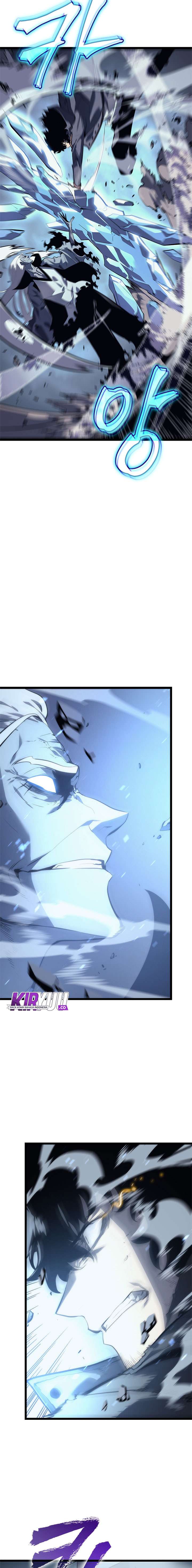 Solo Leveling - Chapter 111 7