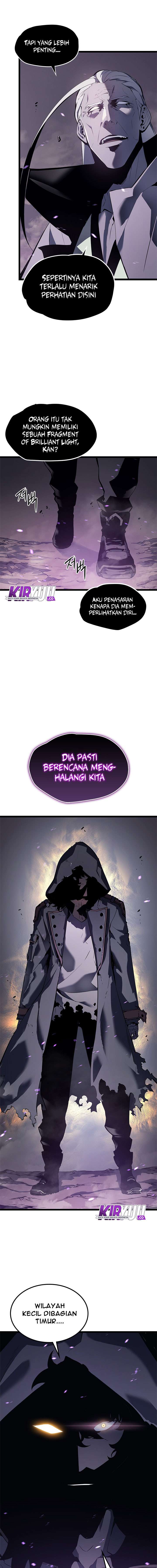 Solo Leveling - Chapter 111 5