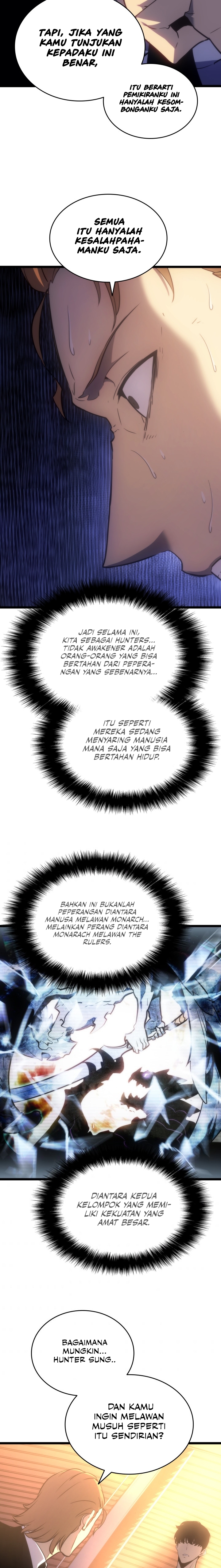 Solo Leveling - Chapter 168 23