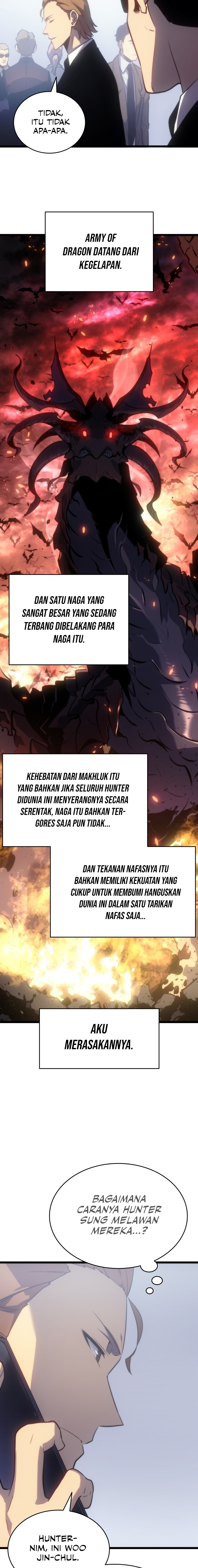 Solo Leveling - Chapter 168 26