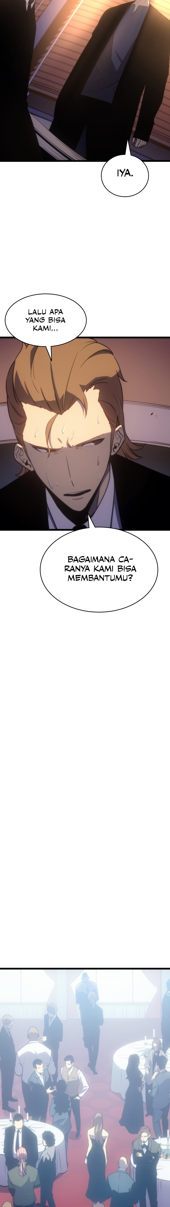 Solo Leveling - Chapter 168 24