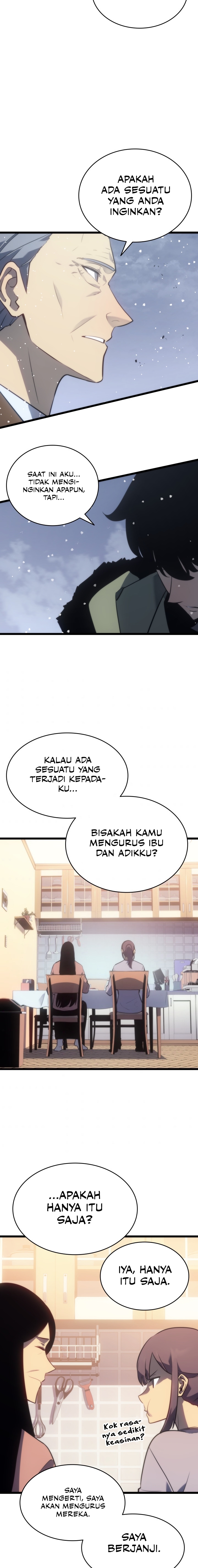 Solo Leveling - Chapter 168 18