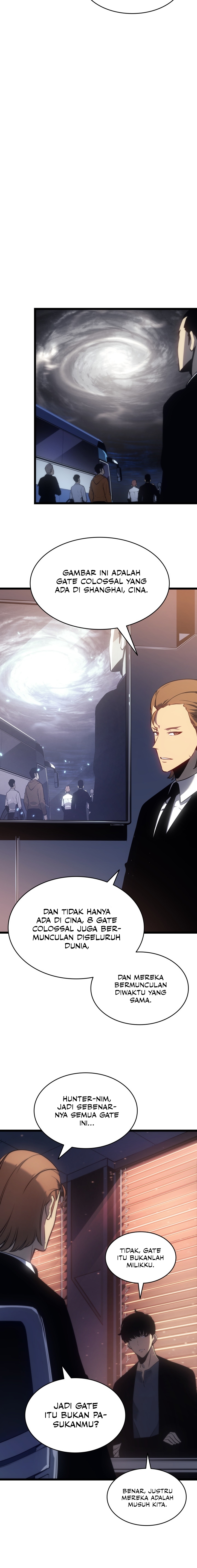 Solo Leveling - Chapter 168 19