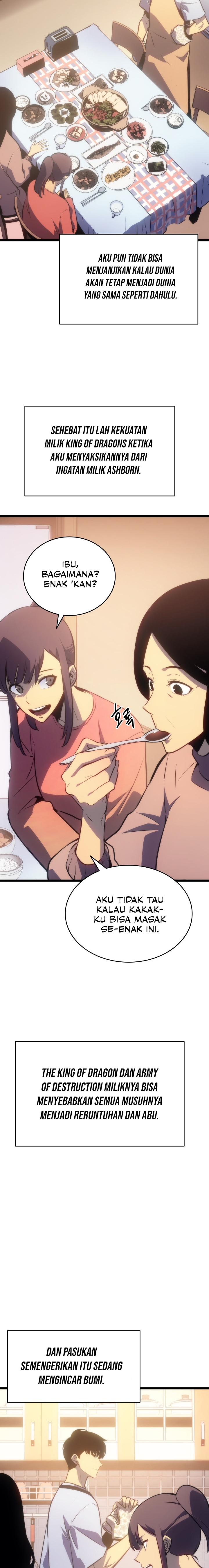 Solo Leveling - Chapter 168 12