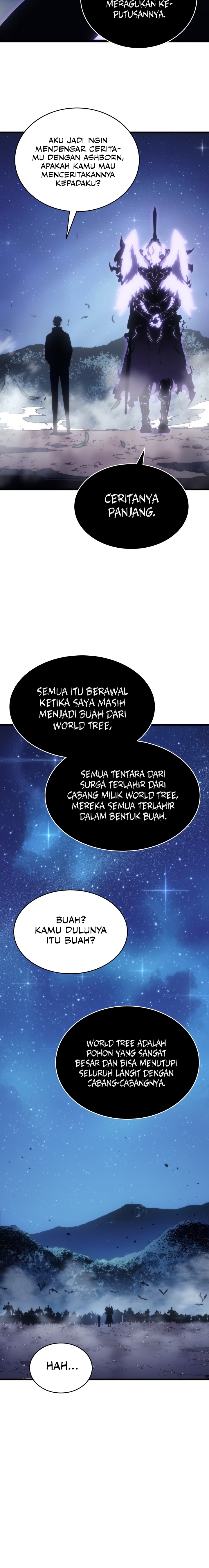 Solo Leveling - Chapter 168 10
