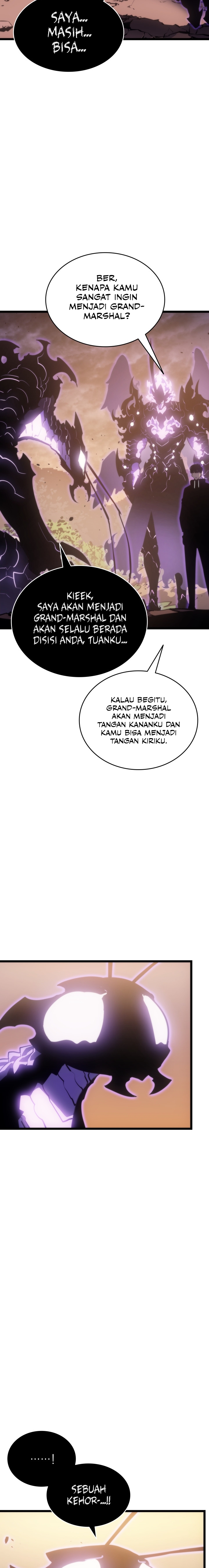 Solo Leveling - Chapter 168 4