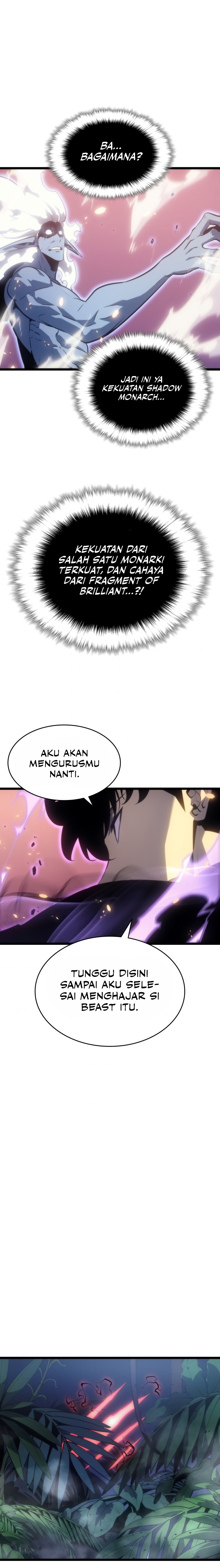Solo Leveling - Chapter 165 8