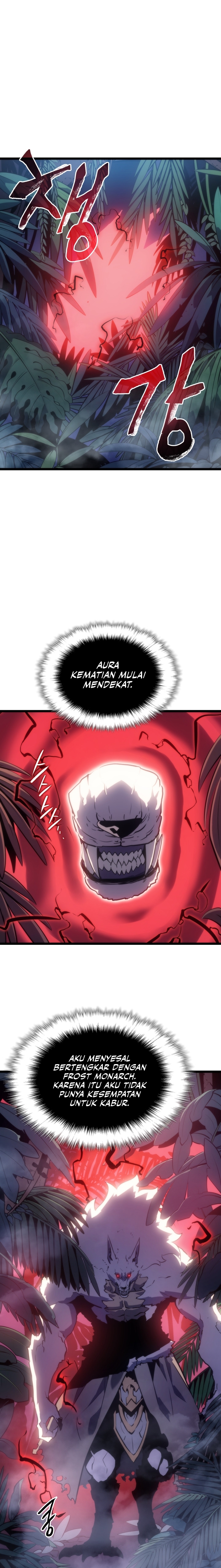 Solo Leveling - Chapter 165 9