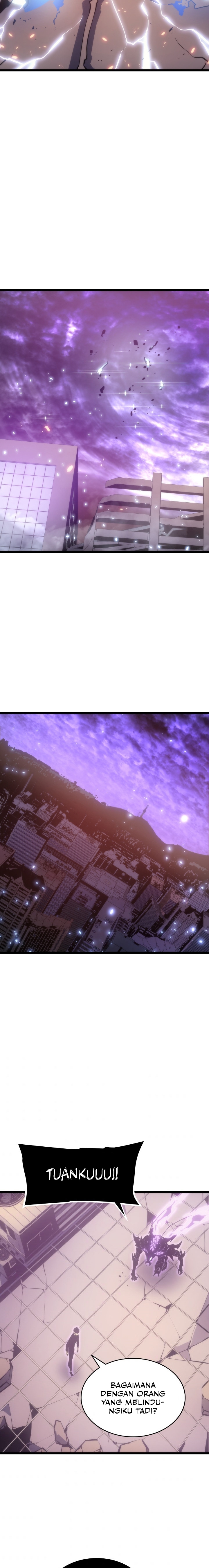Solo Leveling - Chapter 165 28