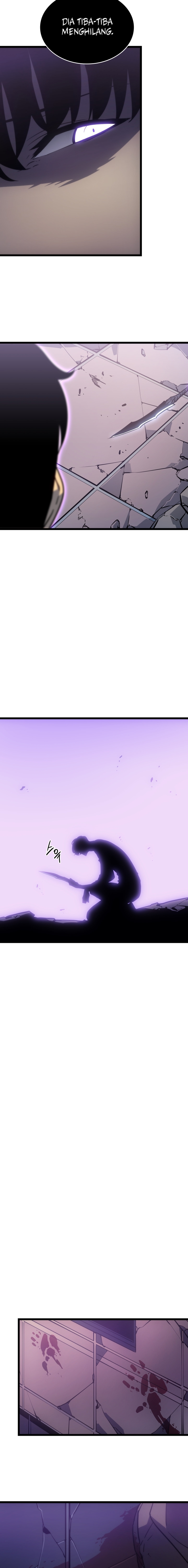 Solo Leveling - Chapter 165 29