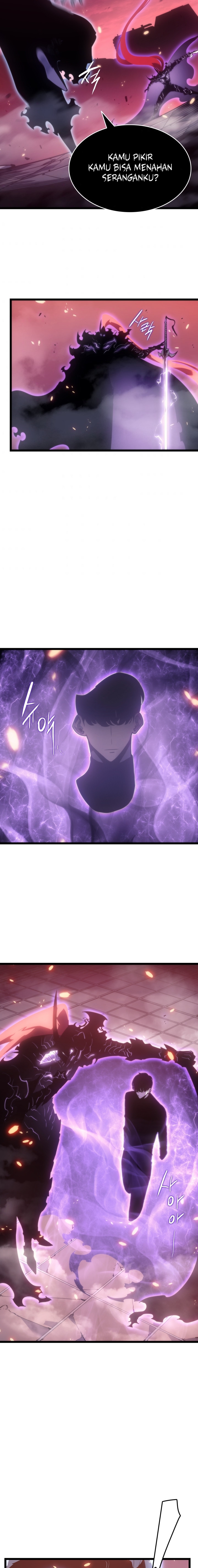 Solo Leveling - Chapter 165 22