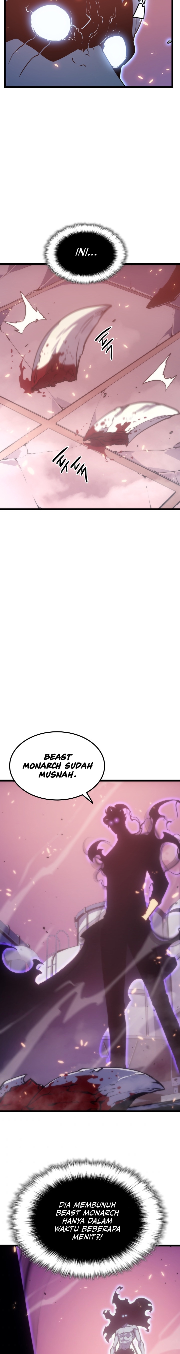 Solo Leveling - Chapter 165 23