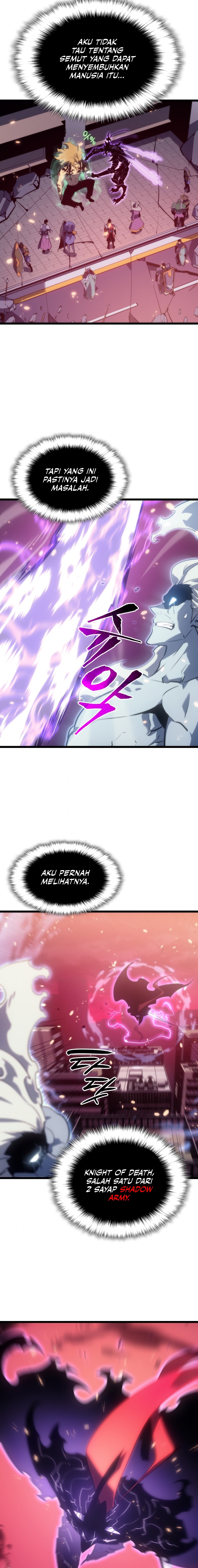 Solo Leveling - Chapter 165 20