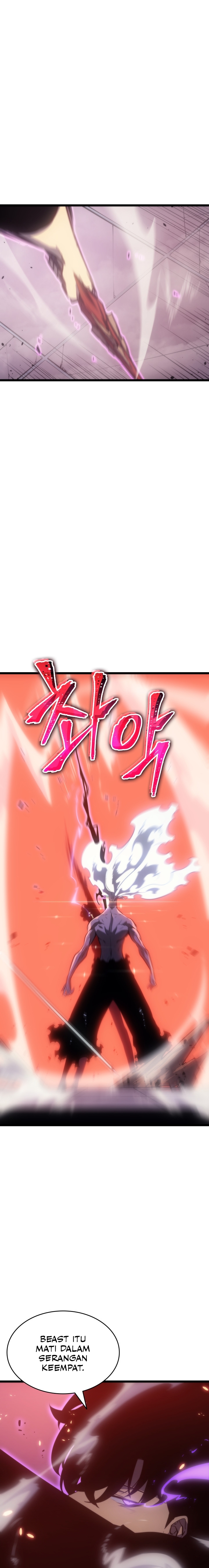 Solo Leveling - Chapter 165 26