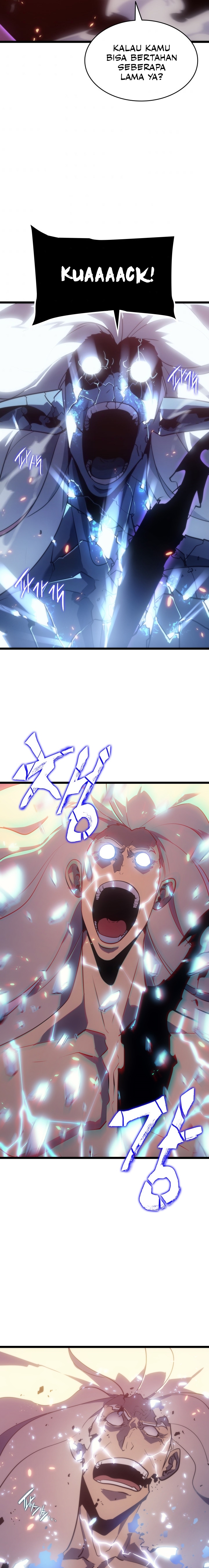 Solo Leveling - Chapter 165 27