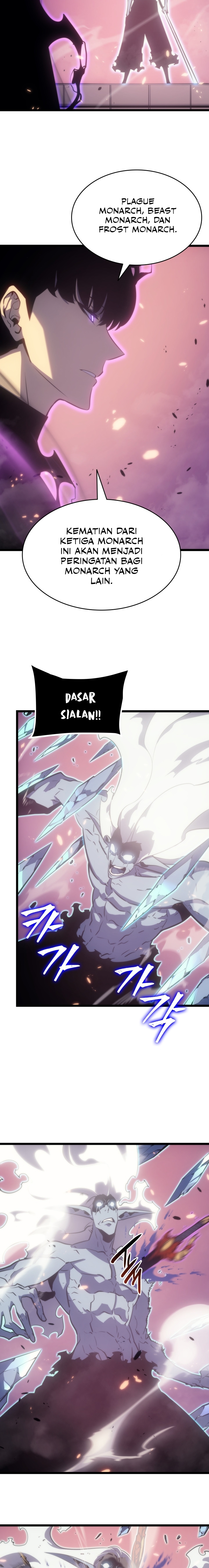 Solo Leveling - Chapter 165 24