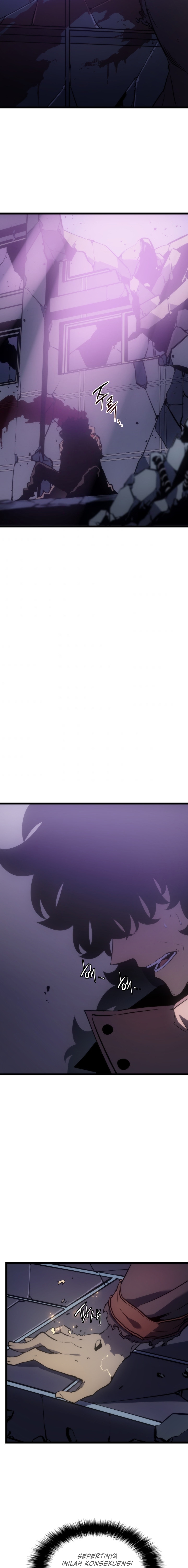 Solo Leveling - Chapter 165 30