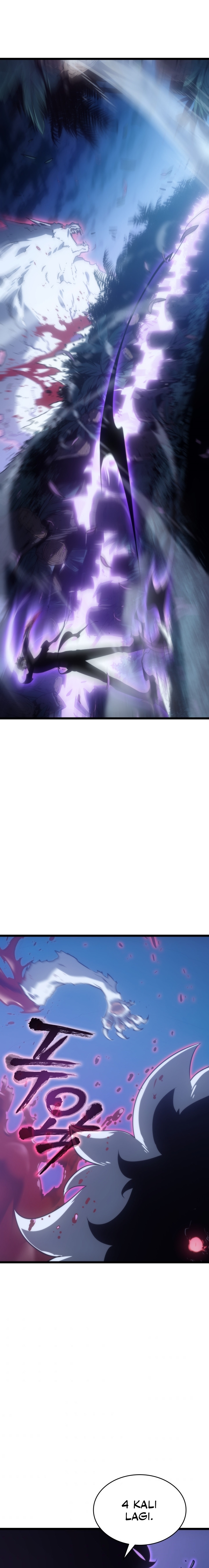 Solo Leveling - Chapter 165 18