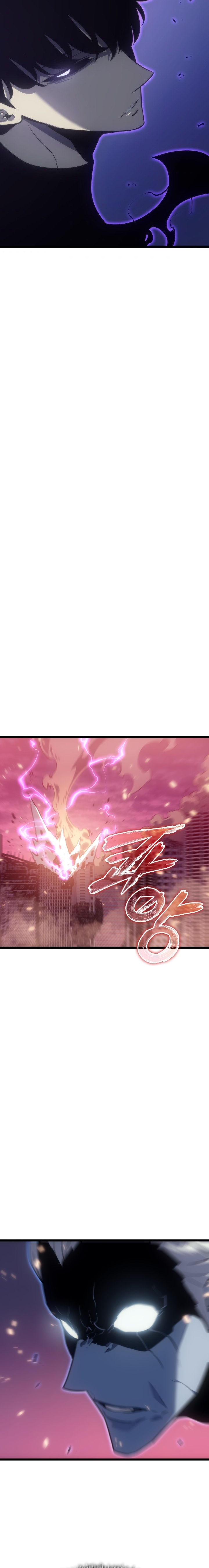 Solo Leveling - Chapter 165 19