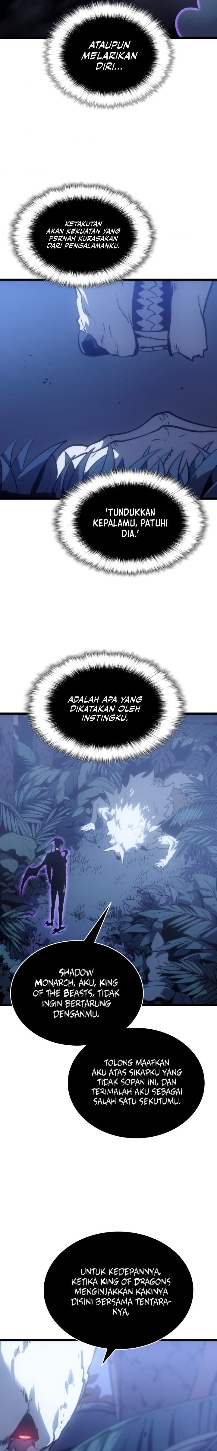 Solo Leveling - Chapter 165 12