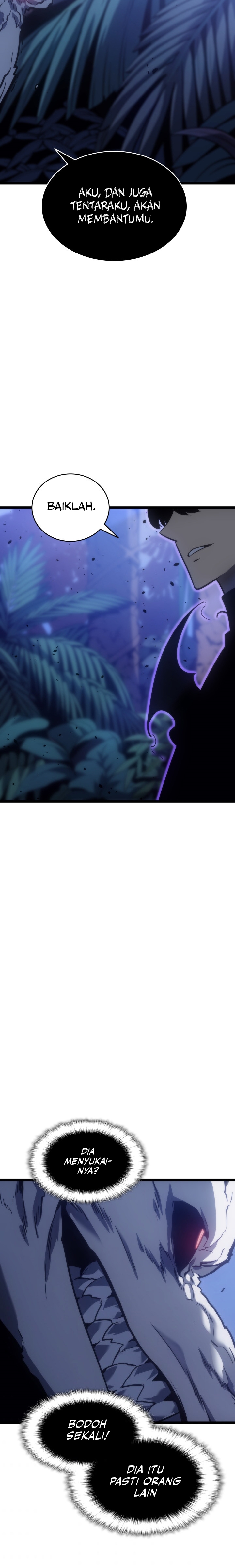 Solo Leveling - Chapter 165 13