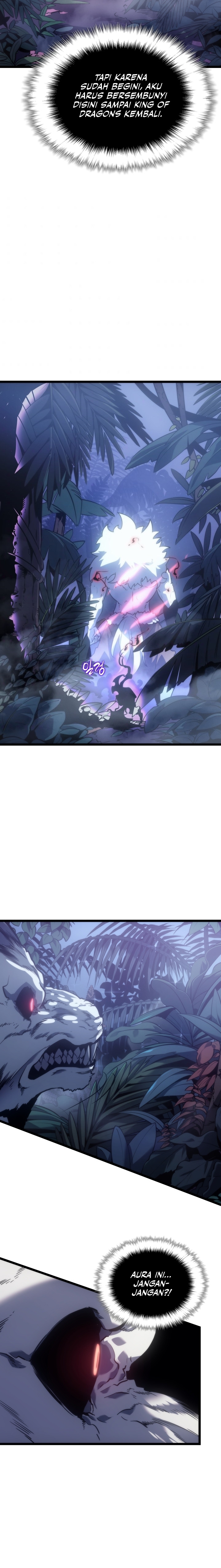 Solo Leveling - Chapter 165 10